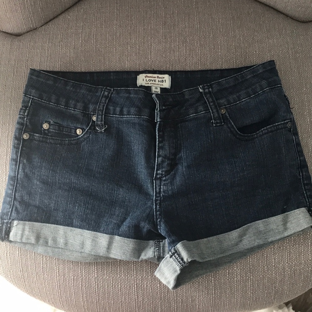 Forever 21 Shorts